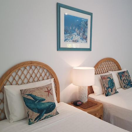 Reef Suite Agnes Water Exterior photo