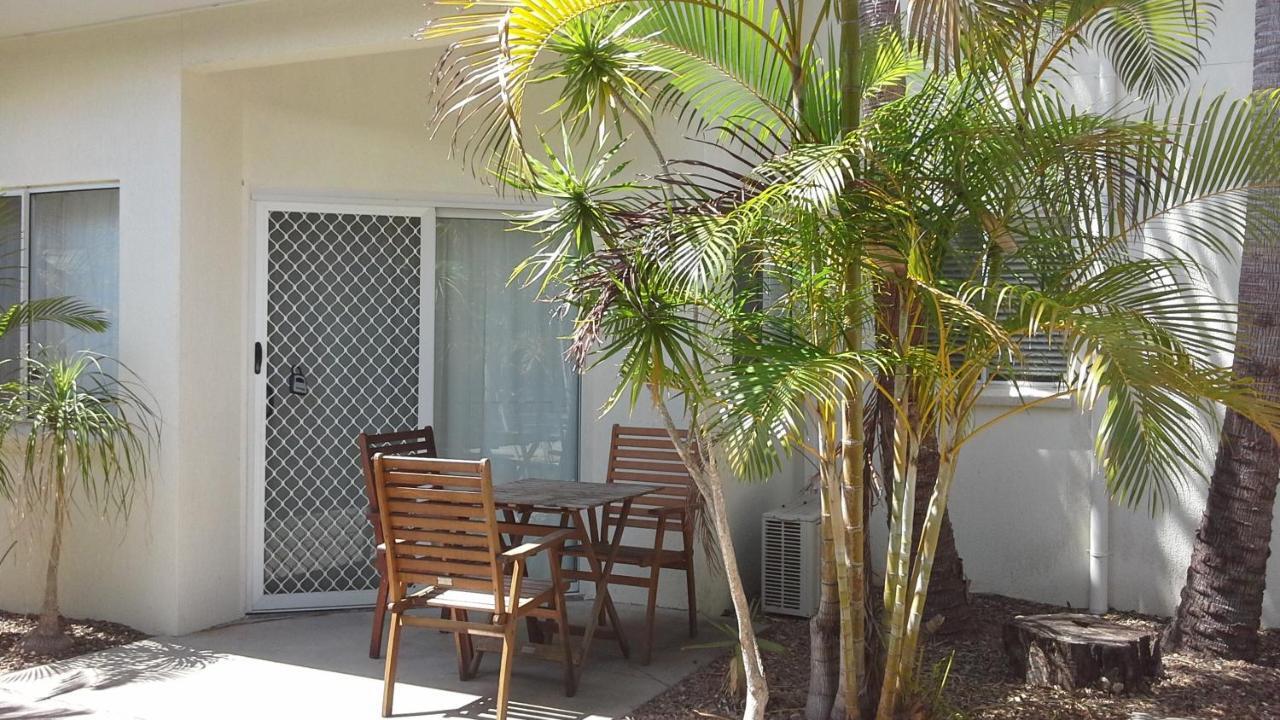 Reef Suite Agnes Water Exterior photo